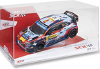SCX Classic Hyundai i-20 Solans